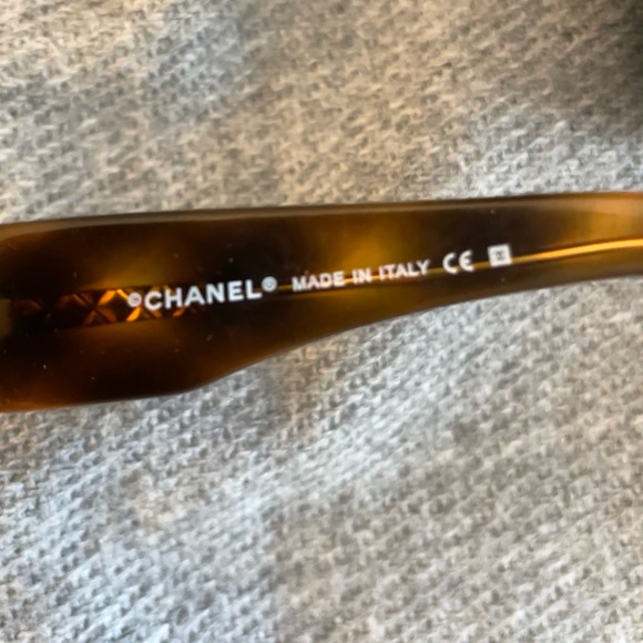 Chanel Sunglasses - Picture 11 of 13